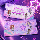 Search for concert ticket birthday invitations Music