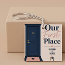 Search for first home keychains Housewarming