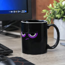 Search for black emoji mugs Cool