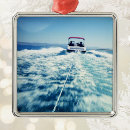 Search for water skiing ornaments Lake