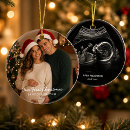 Search for expecting parents ornaments Baby on the way