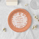 Search for cutie pie plates Fall