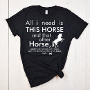 Recherche de à cheval tshirts Maman de cheval