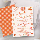 Search for turning one 1st birthday invitations Fall
