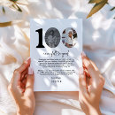 Search for 100th birthday thank you cards One hundred