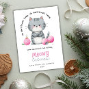 Search for funny cat quotes holiday cards Cartoon