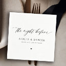 Search for dinner wedding napkins Elegant