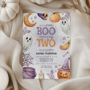 Search for turning two birthday invitations Modern