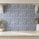 Search for french toile tiles Blue white