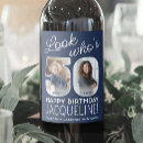 Search for diy wine labels Happy birthday