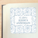 Search for vintage bookplates Classic