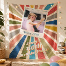 Search for 80s party decor Rainbow