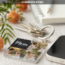 Search for new mum keychains Mom established
