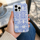 Search for delft blue iphone cases Chinoiserie