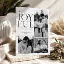 Search for monochrome christmas cards Black and white christmas
