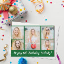 Search for green birthday cards Trendy