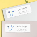 Search for medicine return address labels Nurse