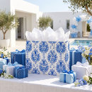 Search for mediterranean gift bags Azulejo