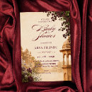 Search for palace invitations Elegant