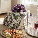 Search for french country wrapping paper Botanical