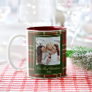 Recherche de vert tasses Vintage