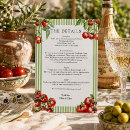 Recherche de tomate verte invitations Pour eux