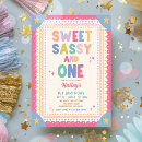 Search for sweet 1st birthday invitations First birthday party