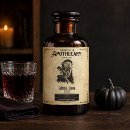 Search for witches brew labels Poison