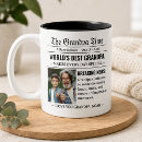 Search for newspaper birthday gifts For him