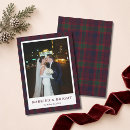 Search for married and bright cards Plaid