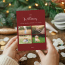 Search for multi photo christmas cards Stylish