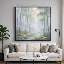 Recherche de bambou art Paysage