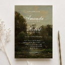 Search for fine art wedding invitations Elegant
