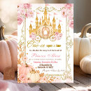 Recherche de citrouille princesse invitations Pour enfants