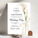 Recherche de la calla invitations Couple