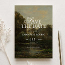 Search for romantic wedding save the dates Classic