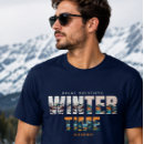 Recherche de colorado tshirts Neige