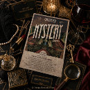 Search for mystery dinner invitations Detective