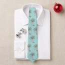 Search for christmas tree ties Teal
