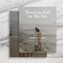 Search for two less fish In the sea