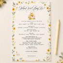 Search for bee baby shower games Cute