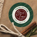 Search for green company stickers Corporate