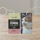 Search for green cat keychains Pets