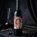 Search for quinceanera wine labels Mis quince anos