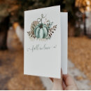 Search for fall floral cards Bohemian