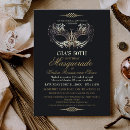 Search for soiree birthday invitations Masquerade