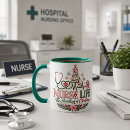 Search for heartbeat mugs Nurse