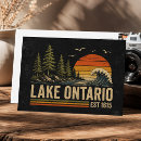 Search for lake ontario postcards Swan