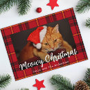 Search for tartan christmas cards Script
