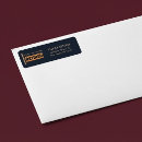 Search for retired return address labels Retirement